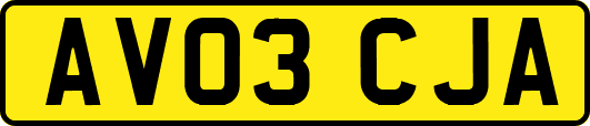 AV03CJA