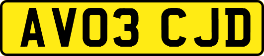 AV03CJD
