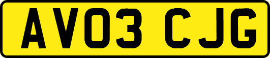 AV03CJG