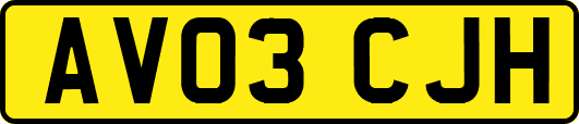 AV03CJH