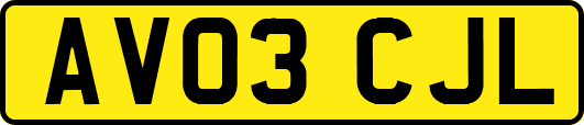 AV03CJL