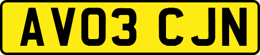 AV03CJN