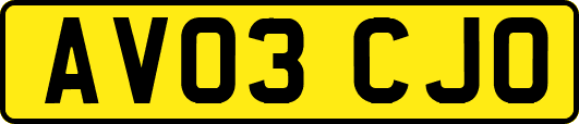 AV03CJO
