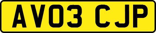 AV03CJP