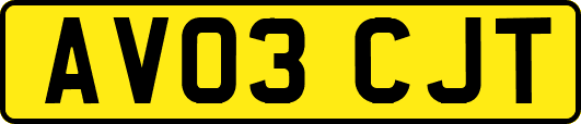 AV03CJT