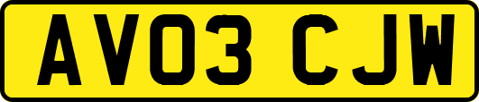 AV03CJW