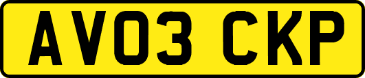 AV03CKP