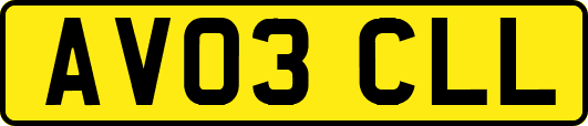 AV03CLL
