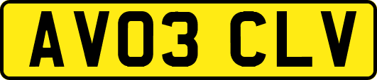 AV03CLV