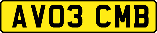AV03CMB