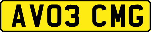 AV03CMG