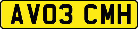 AV03CMH