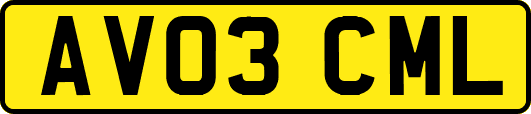 AV03CML