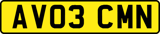AV03CMN