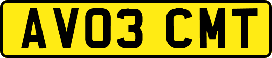 AV03CMT