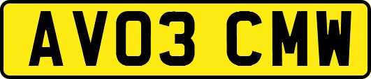 AV03CMW