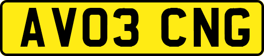 AV03CNG