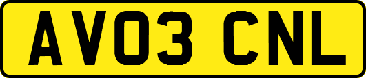 AV03CNL