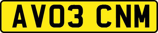 AV03CNM