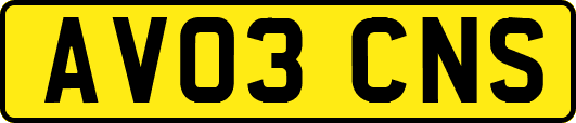AV03CNS