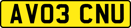 AV03CNU