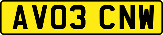 AV03CNW