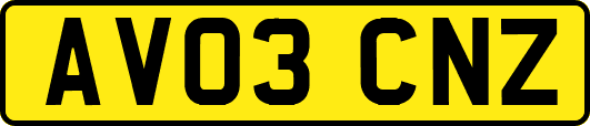 AV03CNZ