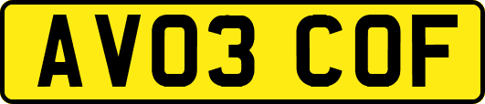 AV03COF