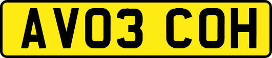 AV03COH