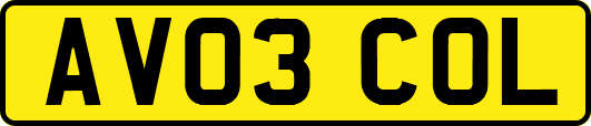 AV03COL
