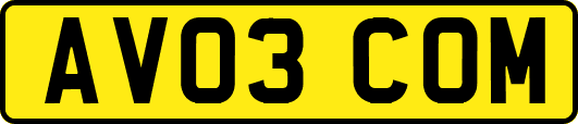 AV03COM