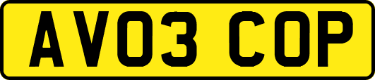 AV03COP