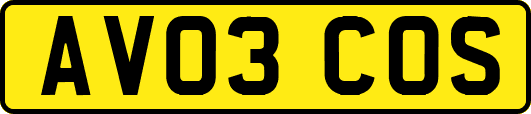 AV03COS