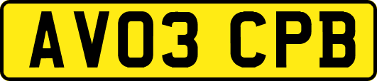 AV03CPB