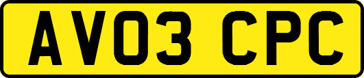 AV03CPC