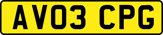 AV03CPG