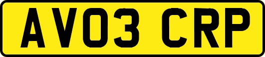 AV03CRP