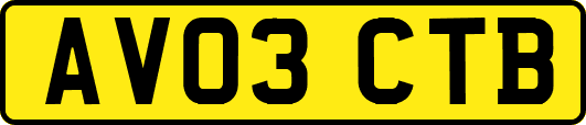 AV03CTB