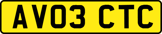 AV03CTC