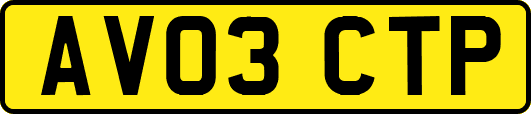 AV03CTP