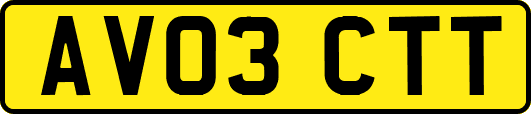 AV03CTT