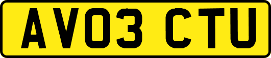 AV03CTU