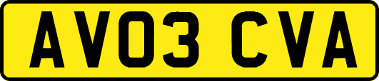 AV03CVA