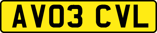 AV03CVL