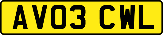 AV03CWL