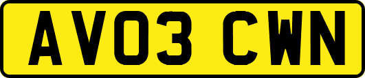 AV03CWN