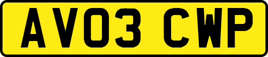 AV03CWP