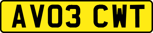 AV03CWT