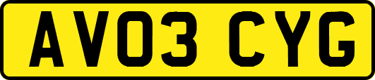 AV03CYG