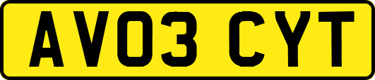 AV03CYT